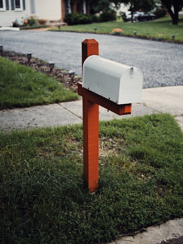 Awesome mailbox modern contemporary How The Joroleman Mailbox Influenced Modern Day Designs